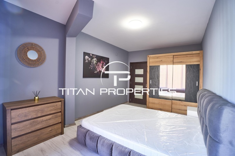 Продава  2-стаен град Пловдив , Кючук Париж , 61 кв.м | 77695169 - изображение [5]