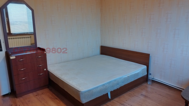 Продава 2-СТАЕН, гр. Враца, Дъбника, снимка 14 - Апартаменти - 52580742