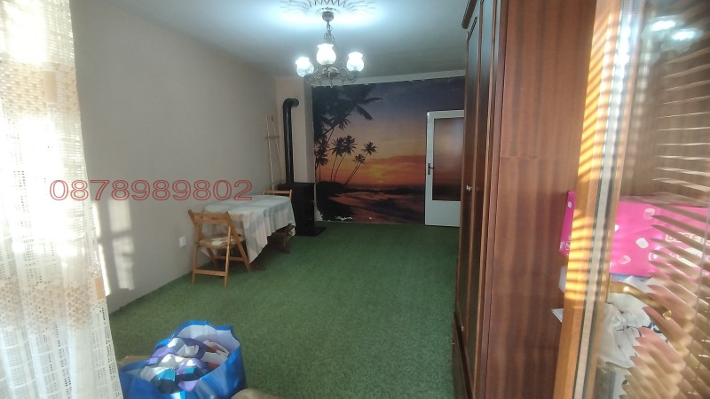 Продава 2-СТАЕН, гр. Враца, Дъбника, снимка 5 - Апартаменти - 52580742