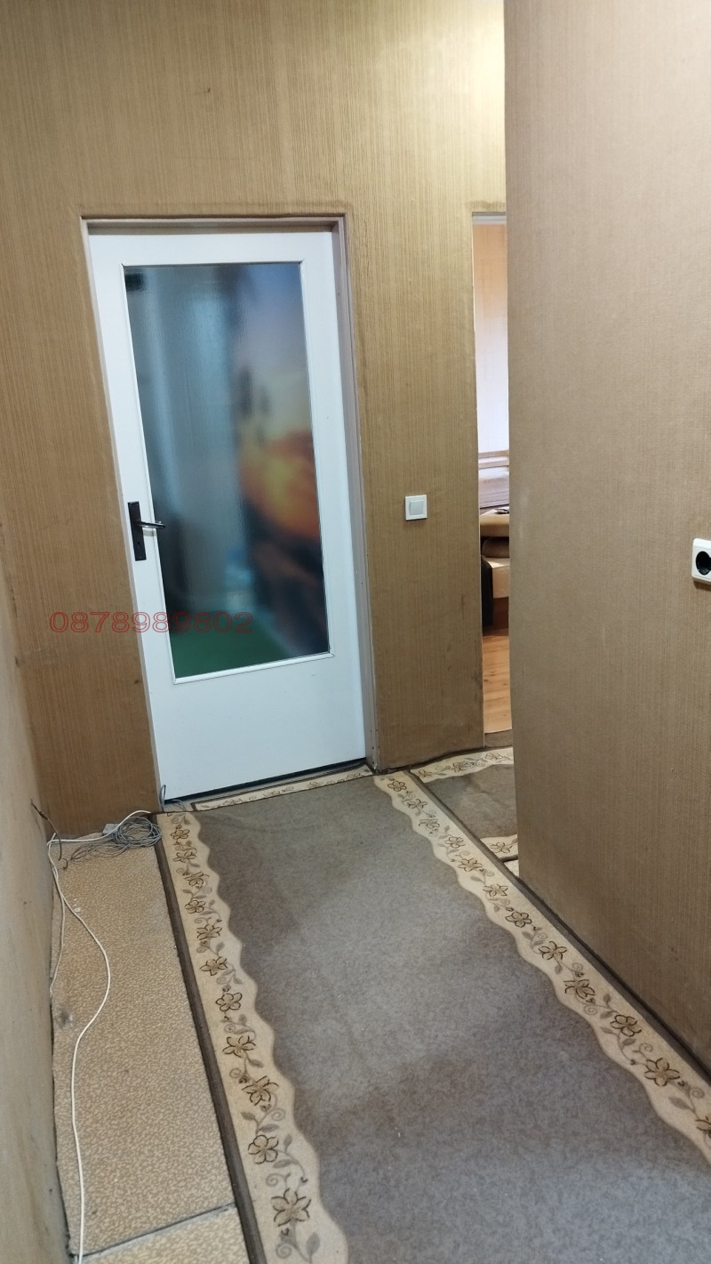 Продава 2-СТАЕН, гр. Враца, Дъбника, снимка 12 - Апартаменти - 52580742