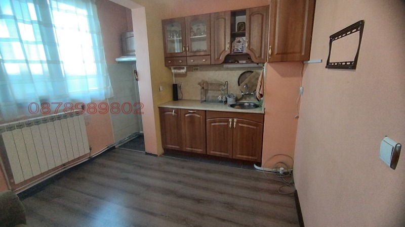 Продава 2-СТАЕН, гр. Враца, Дъбника, снимка 3 - Апартаменти - 52580742