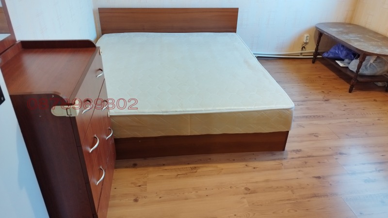 Продава 2-СТАЕН, гр. Враца, Дъбника, снимка 13 - Апартаменти - 52580742