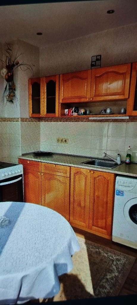 Продава 2-СТАЕН, гр. София, Дружба 1, снимка 1 - Апартаменти - 52844414