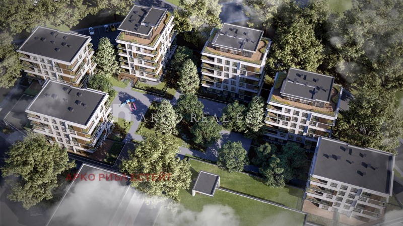 Продава 2-СТАЕН, гр. София, Левски Г, снимка 10 - Апартаменти - 53486417