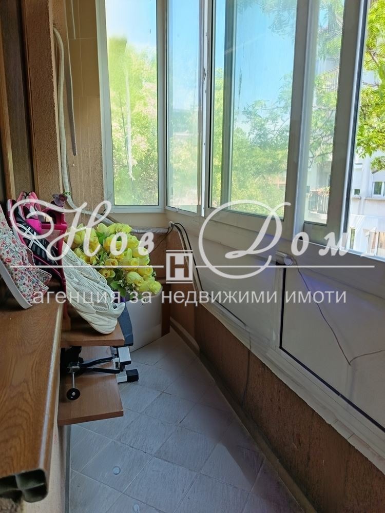 Продава 2-СТАЕН, гр. Варна, Колхозен пазар, снимка 6 - Апартаменти - 54507258