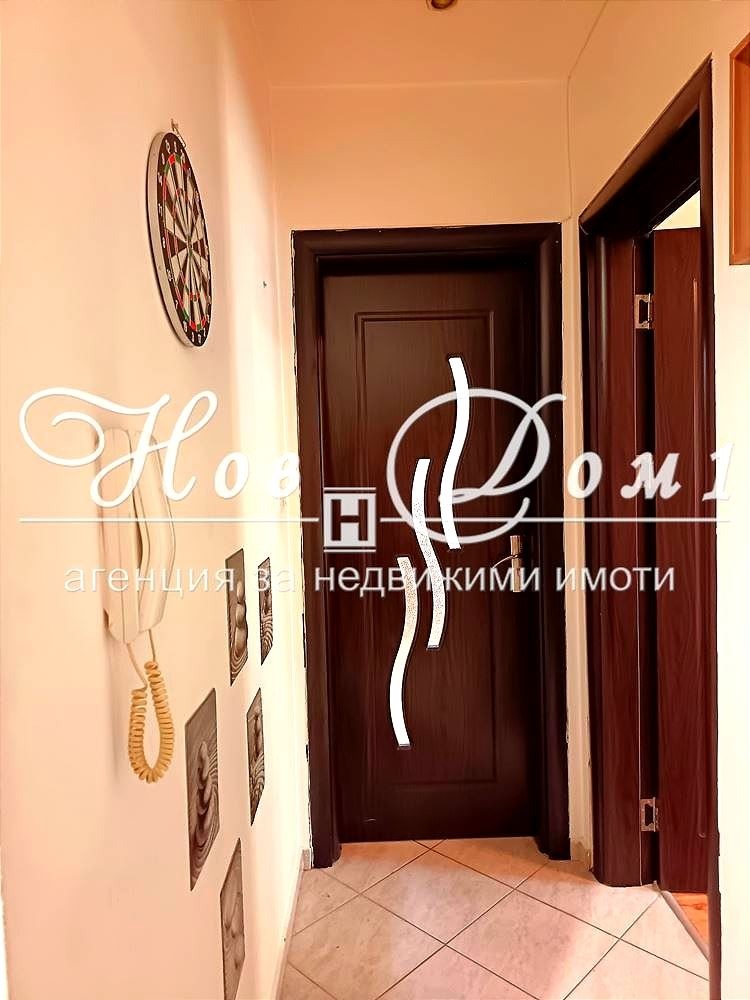 Продава 2-СТАЕН, гр. Варна, Колхозен пазар, снимка 4 - Апартаменти - 54507258