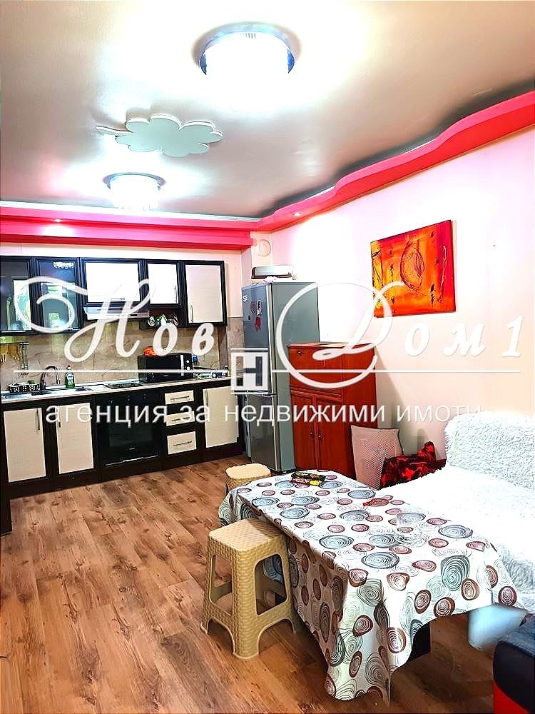 Продава 2-СТАЕН, гр. Варна, Колхозен пазар