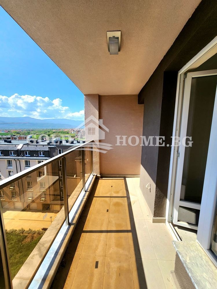 Myytävänä  2 makuuhuonetta Plovdiv , Hristo Smirnenski , 110 neliömetriä | 24288410 - kuva [7]