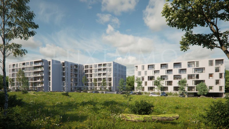Till salu  2 sovrum Sofia , Malinova dolina , 145 kvm | 64215568 - bild [9]
