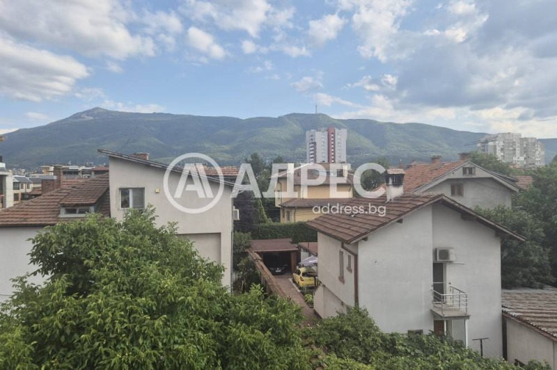 Продава  3-стаен, град София, Овча купел •  198 500 € • ID 52667340 — holmes.bg - [1] 