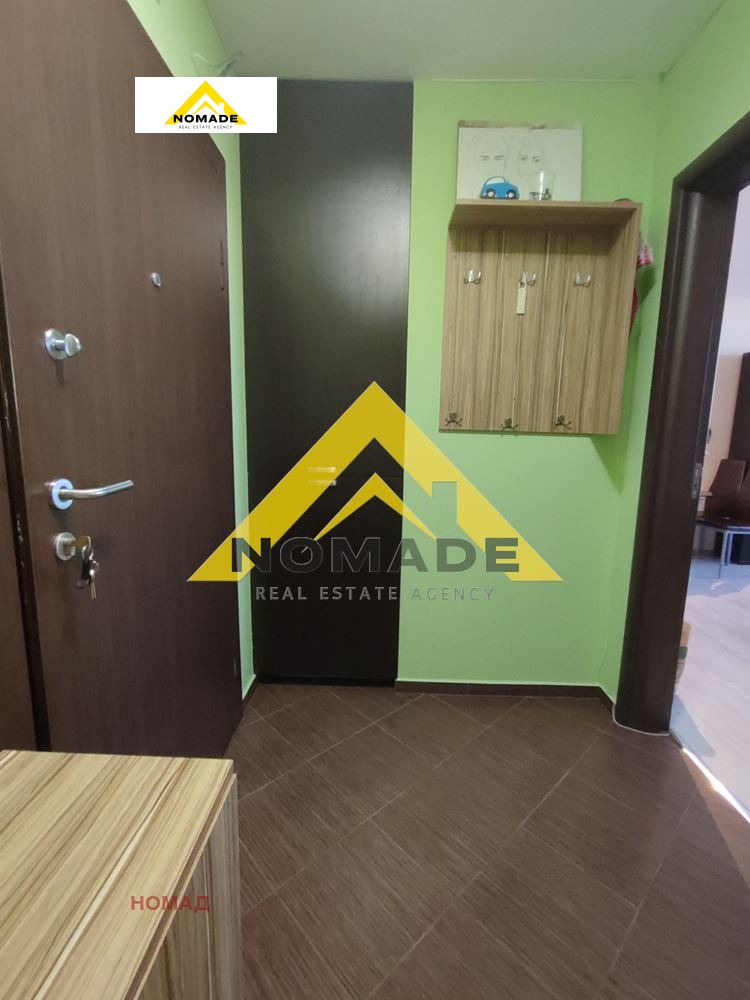 Til salgs  2 soverom Plovdiv , Kjusjuk Parisj , 75 kvm | 95884159 - bilde [13]
