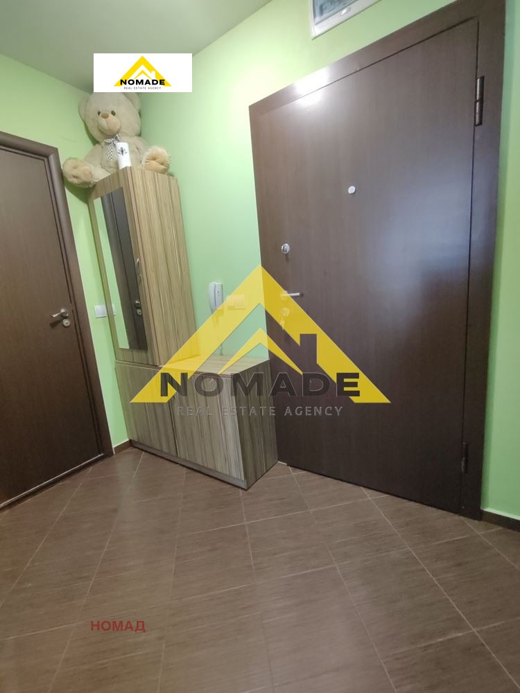 Til salgs  2 soverom Plovdiv , Kjusjuk Parisj , 75 kvm | 95884159 - bilde [12]