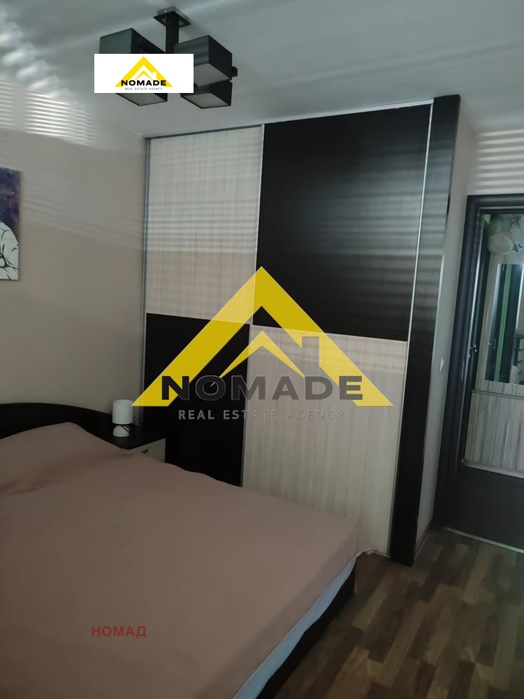Til salgs  2 soverom Plovdiv , Kjusjuk Parisj , 75 kvm | 95884159 - bilde [8]