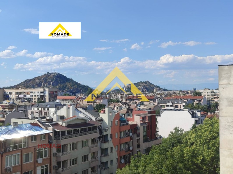 Til salgs  2 soverom Plovdiv , Kjusjuk Parisj , 75 kvm | 95884159 - bilde [17]