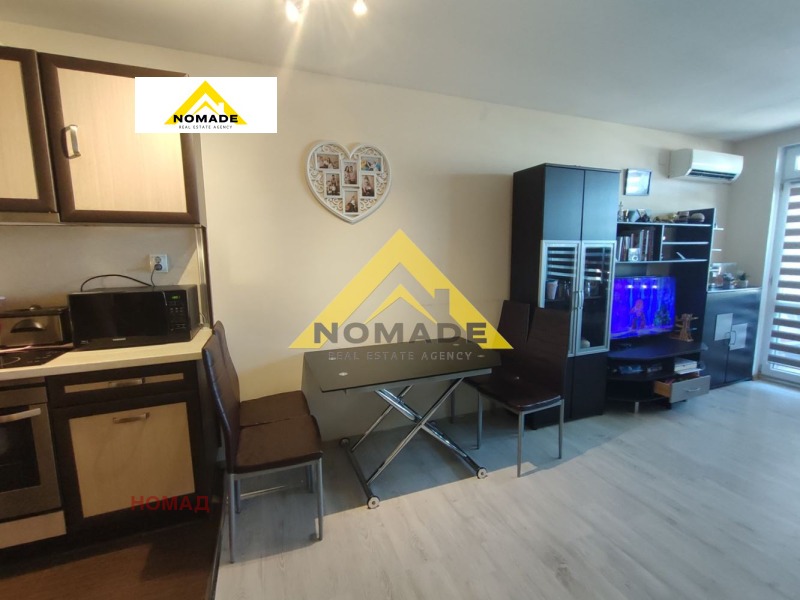 Til salgs  2 soverom Plovdiv , Kjusjuk Parisj , 75 kvm | 95884159 - bilde [5]