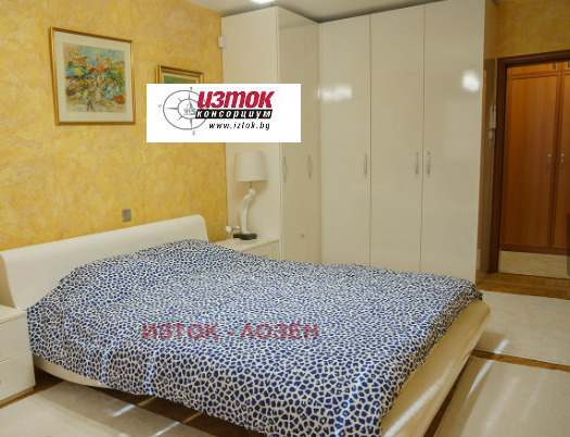 Продава  4-стаен град София , Център , 156 кв.м | 24720595 - изображение [6]