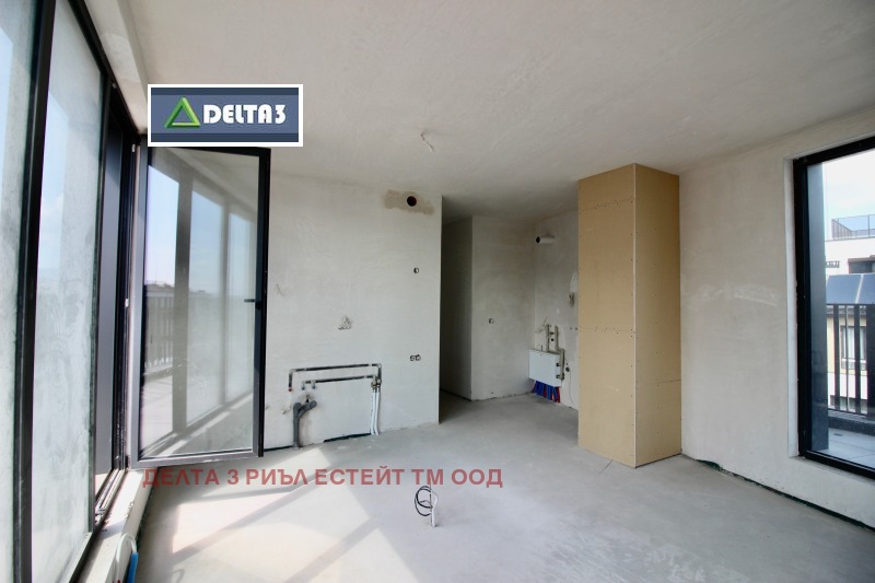 Продава  4-стаен град София , Кръстова вада , 226 кв.м | 60090349 - изображение [11]