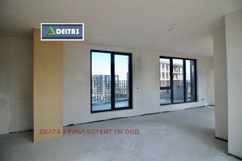 Продава  4-стаен град София , Кръстова вада , 226 кв.м | 60090349 - изображение [10]