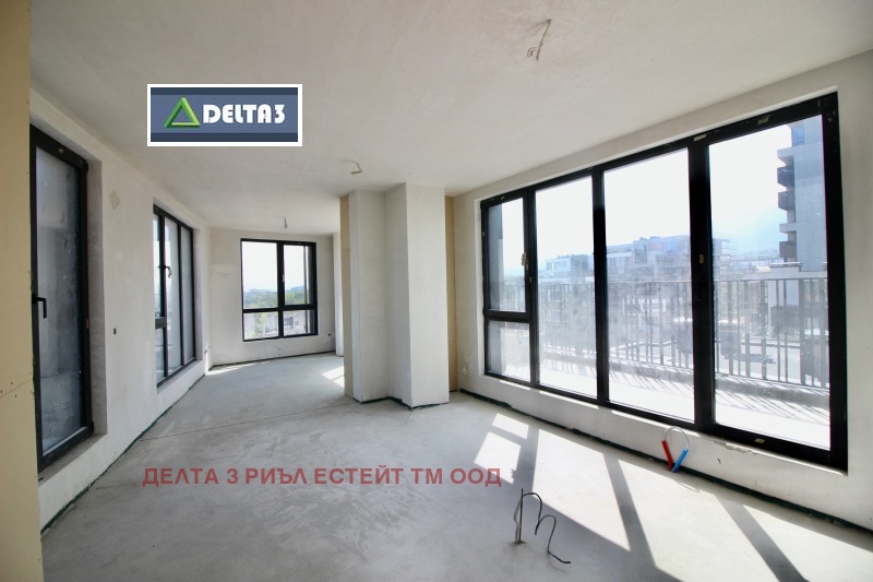 Продава  4-стаен град София , Кръстова вада , 226 кв.м | 60090349 - изображение [13]