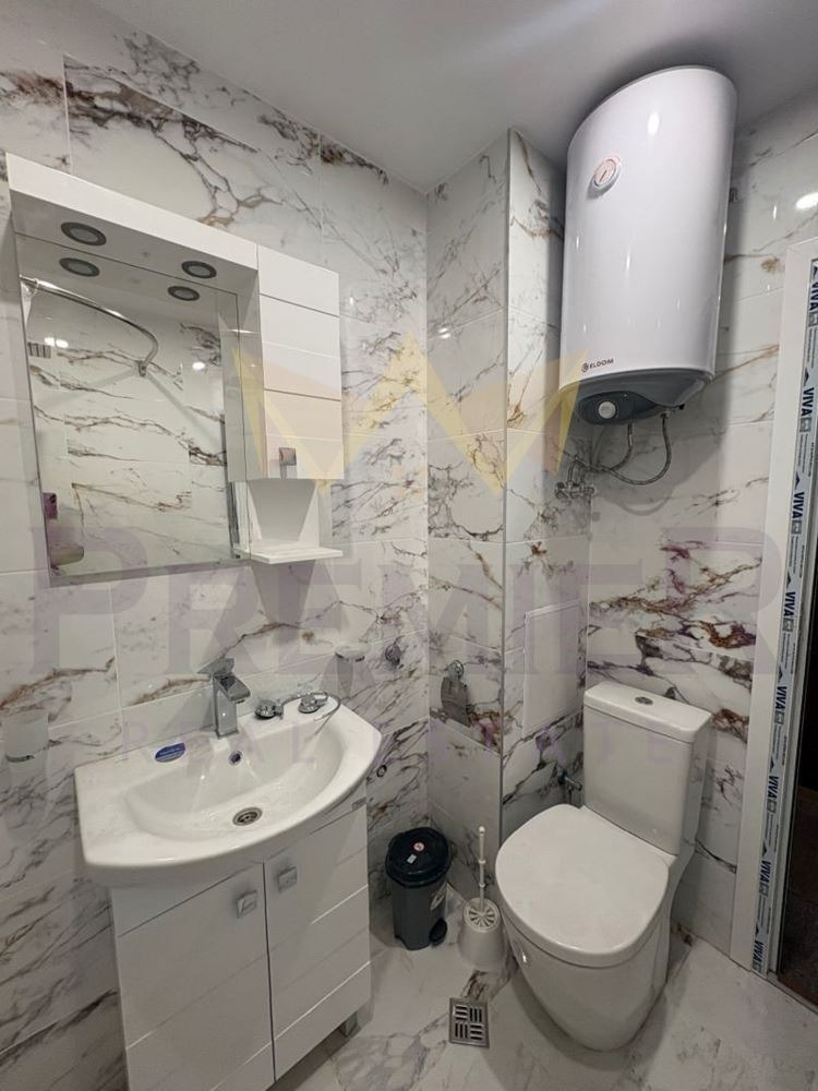 Продава МНОГОСТАЕН, гр. Пловдив, Кючук Париж, снимка 9 - Апартаменти - 54453992