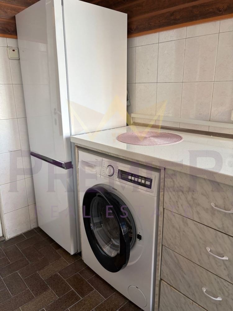 Продава МНОГОСТАЕН, гр. Пловдив, Кючук Париж, снимка 6 - Апартаменти - 54453992