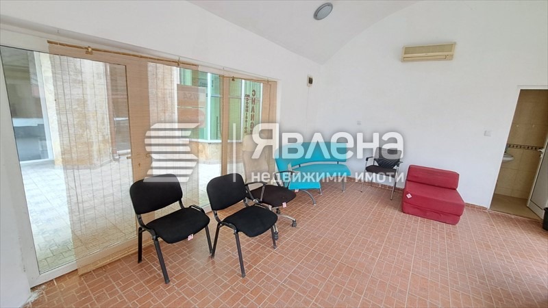 Продава ОФИС, к.к. Слънчев бряг, област Бургас, снимка 5 - Офиси - 54001477