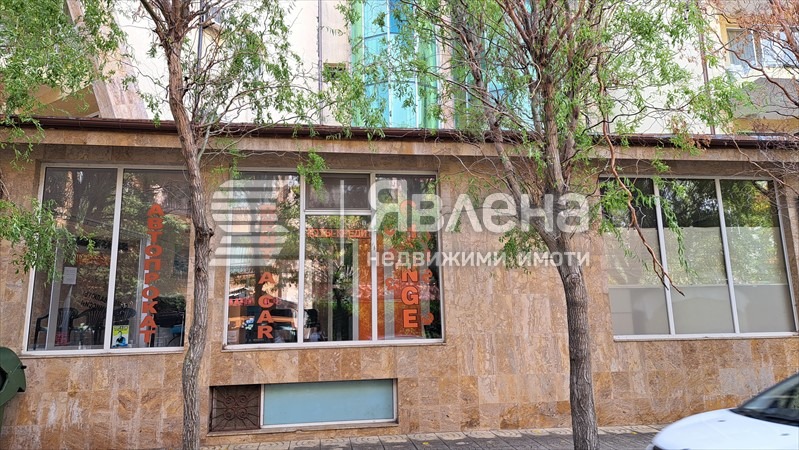 Продава ОФИС, к.к. Слънчев бряг, област Бургас, снимка 2 - Офиси - 54001477