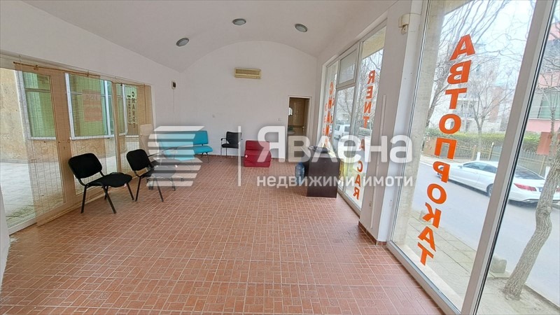 Продава ОФИС, к.к. Слънчев бряг, област Бургас, снимка 6 - Офиси - 54001477