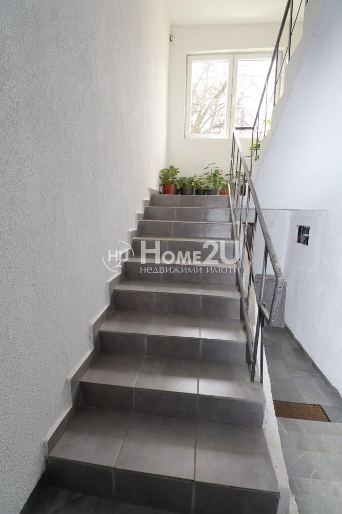 Продава ЕТАЖ ОТ КЪЩА, гр. София, Карпузица, снимка 10 - Етаж от къща - 54188804