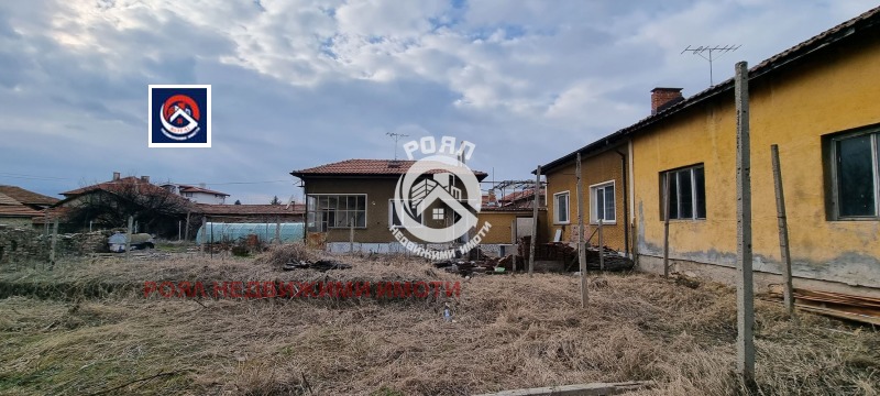 Продава КЪЩА, с. Крумово, област Пловдив, снимка 4 - Къщи - 49487474