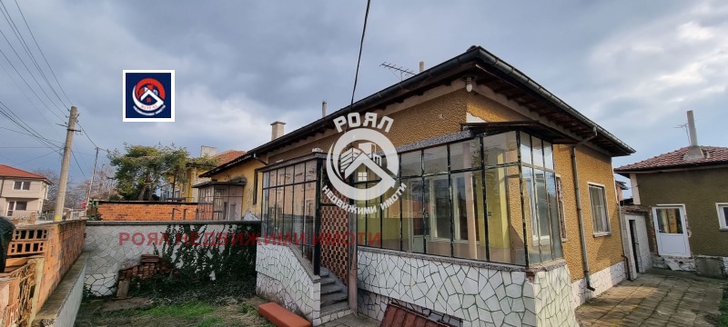 Продава  Къща област Пловдив , с. Крумово , 183 кв.м | 97442253