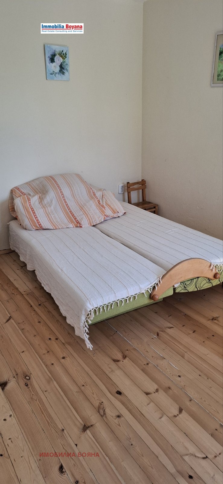 Продава  Къща град София , Драгалевци , 90 кв.м | 33610744 - изображение [6]