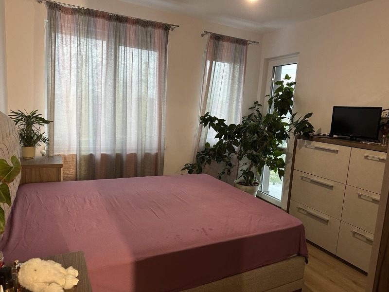 Продава КЪЩА, с. Климентово, област Варна, снимка 4 - Къщи - 52720093