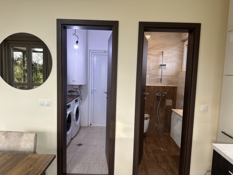 Продава КЪЩА, с. Климентово, област Варна, снимка 6 - Къщи - 52720093