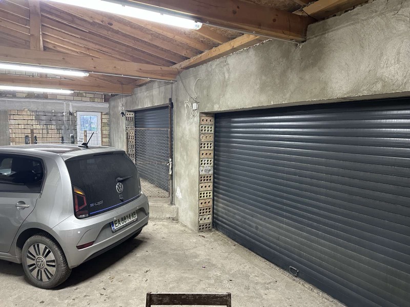 Продава КЪЩА, с. Климентово, област Варна, снимка 13 - Къщи - 52720093