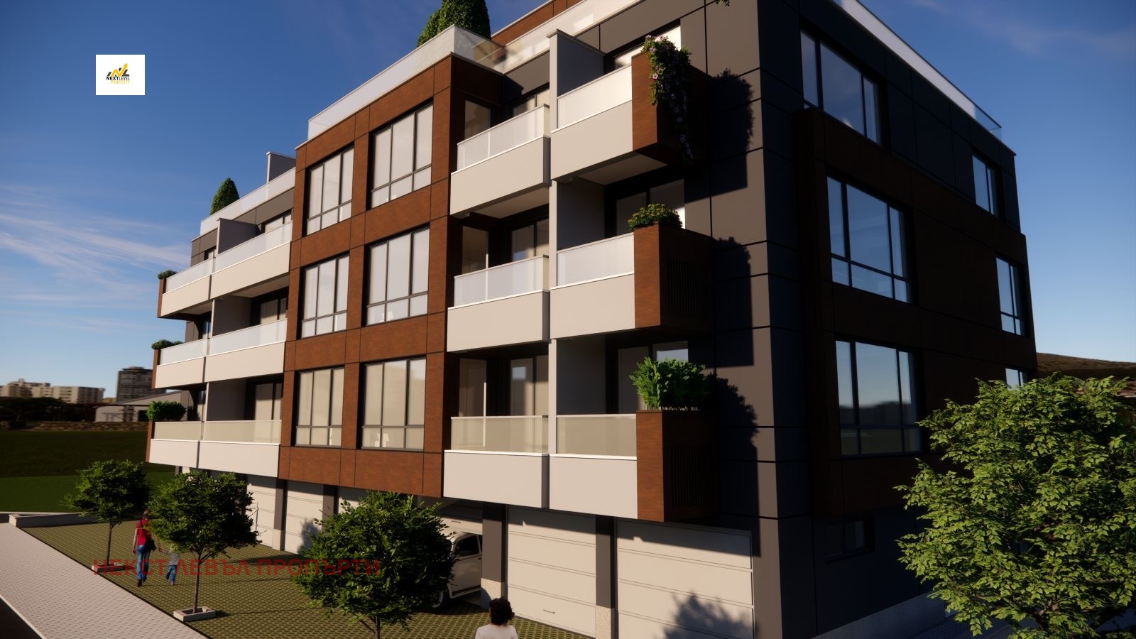 Продава 2-СТАЕН, гр. София, Бояна, снимка 2 - Апартаменти - 49793275