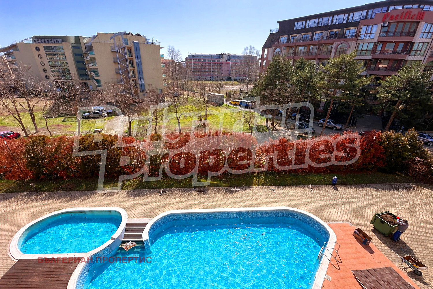 Продава 2-СТАЕН, к.к. Слънчев бряг, област Бургас, снимка 5 - Апартаменти - 53877965