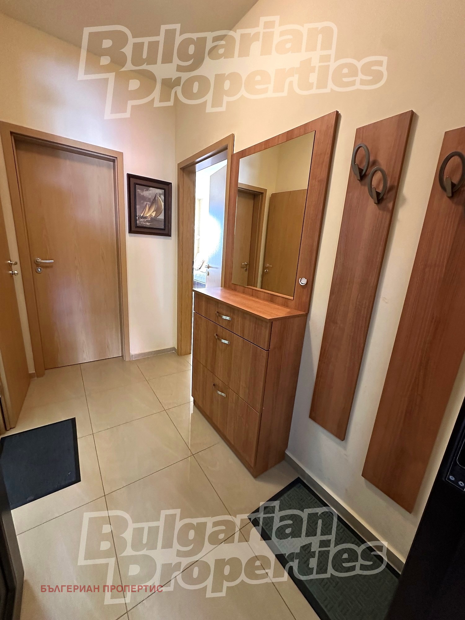 Продава 2-СТАЕН, к.к. Слънчев бряг, област Бургас, снимка 16 - Апартаменти - 53877965