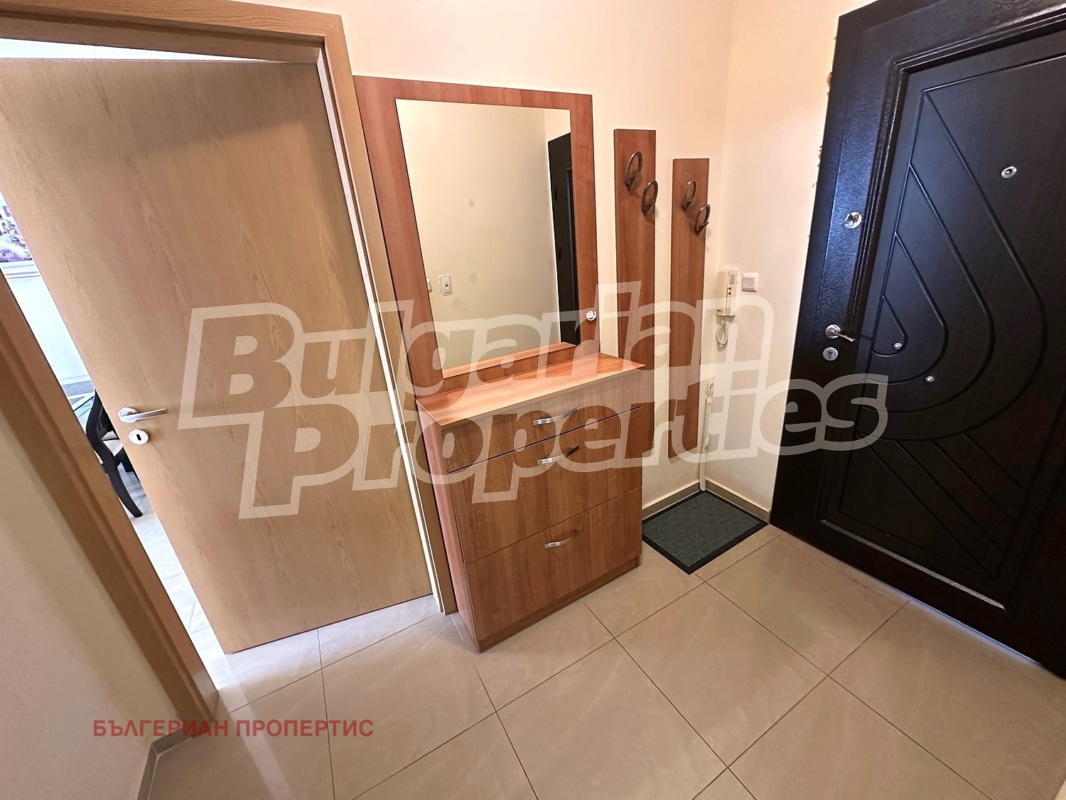 Продава 2-СТАЕН, к.к. Слънчев бряг, област Бургас, снимка 15 - Апартаменти - 53877965