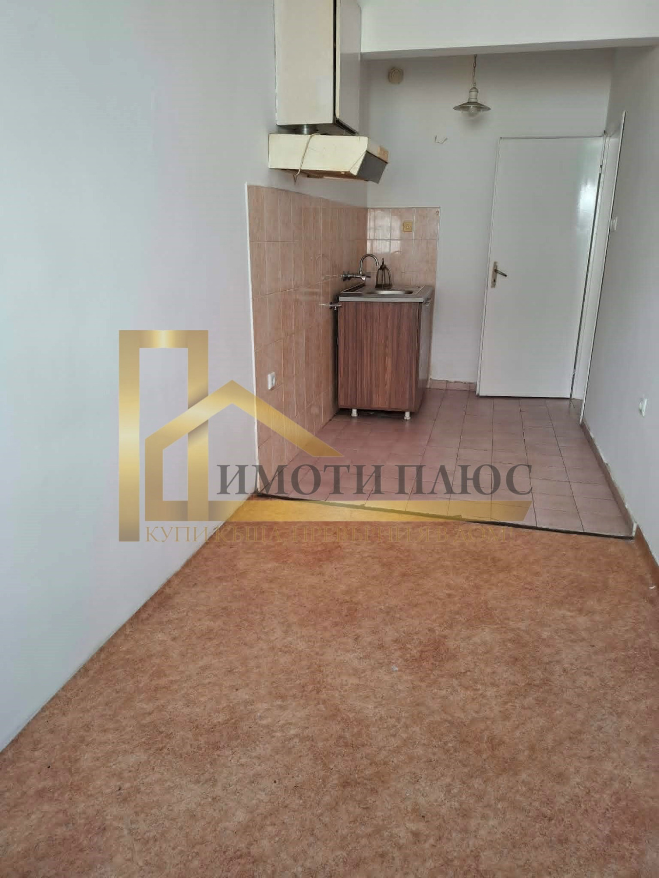 Продава 2-СТАЕН, гр. Варна, Лятно кино Тракия, снимка 3 - Апартаменти - 54628901