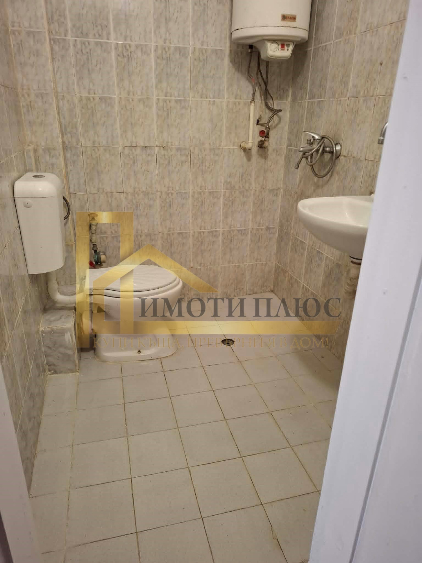 Продава 2-СТАЕН, гр. Варна, Лятно кино Тракия, снимка 8 - Апартаменти - 54628901