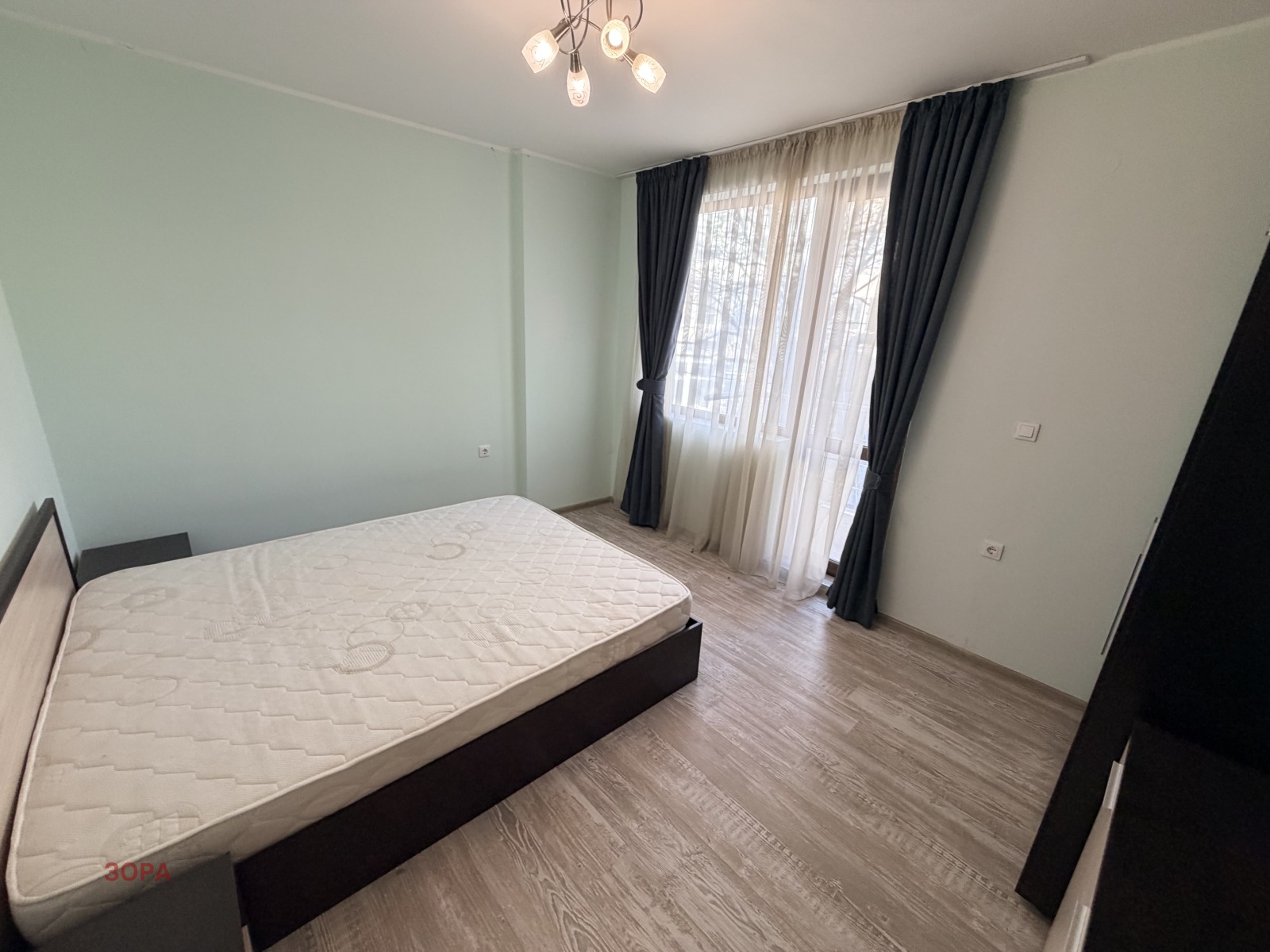 Продава 2-СТАЕН, гр. Враца, Център, снимка 10 - Апартаменти - 54993774