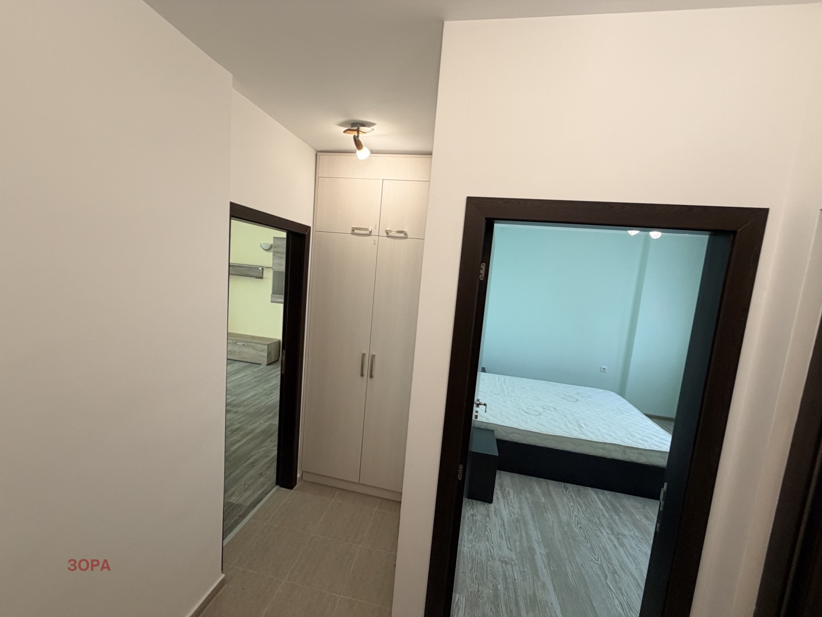 Продава 2-СТАЕН, гр. Враца, Център, снимка 6 - Апартаменти - 54993774