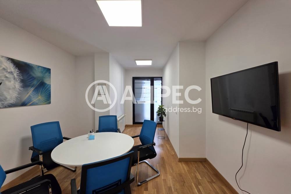 Продава 2-СТАЕН, гр. София, Борово, снимка 9 - Апартаменти - 55307457