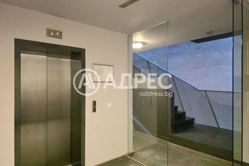Продава 2-СТАЕН, гр. София, Борово, снимка 16 - Апартаменти - 55307457