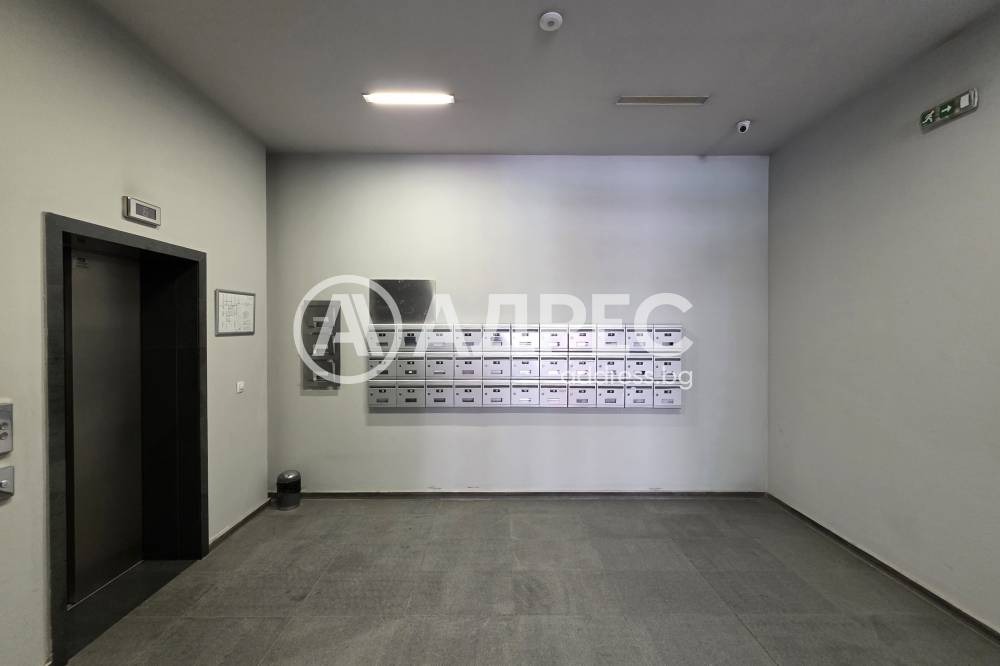 Продава 2-СТАЕН, гр. София, Борово, снимка 13 - Апартаменти - 55307457