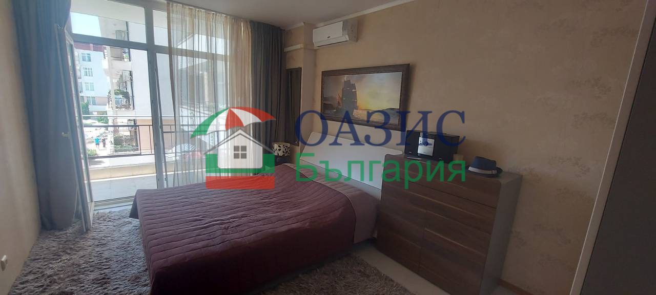 Продава 2-СТАЕН, к.к. Слънчев бряг, област Бургас, снимка 7 - Апартаменти - 55786895