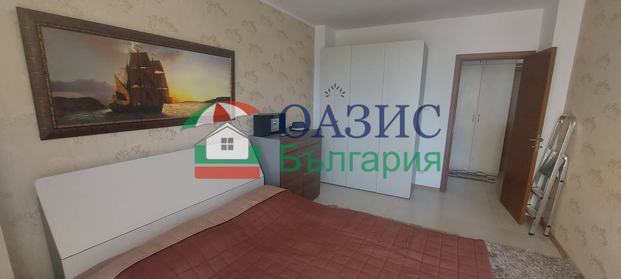 Продава 2-СТАЕН, к.к. Слънчев бряг, област Бургас, снимка 9 - Апартаменти - 55786895