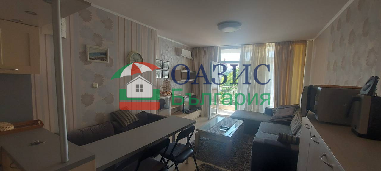 Продава 2-СТАЕН, к.к. Слънчев бряг, област Бургас