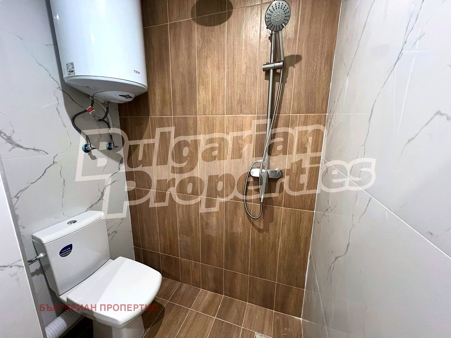 Продава 3-СТАЕН, гр. Созопол, област Бургас, снимка 14 - Апартаменти - 54291599
